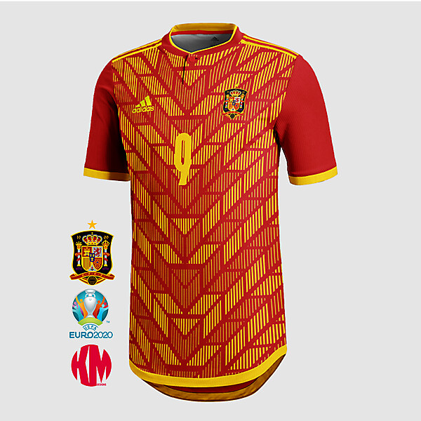 Spain