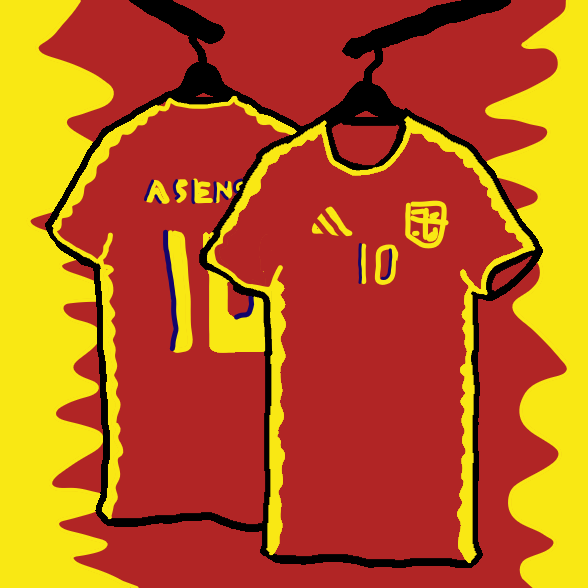 Spain Home