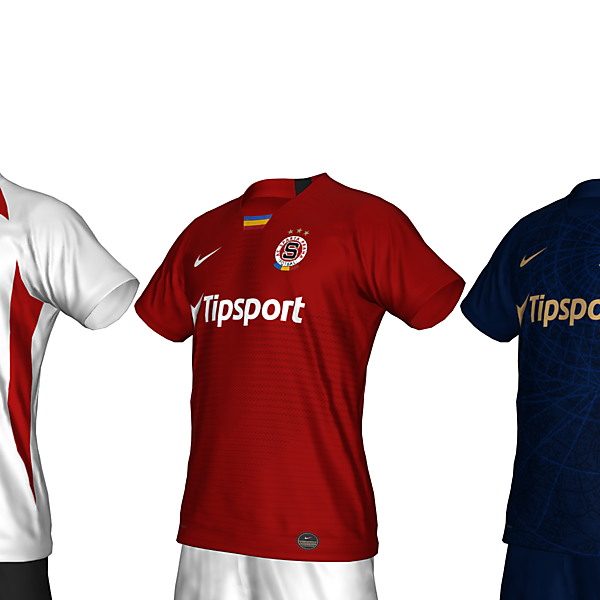 Sparta Prague 20
