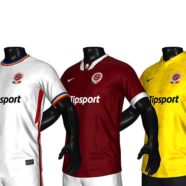 Sparta Praha 21