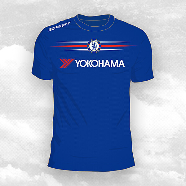 Spirit Teamwear