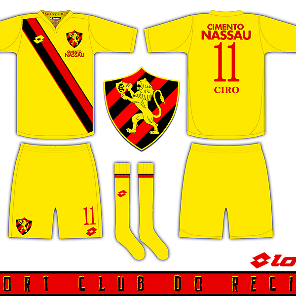 Sport Recife