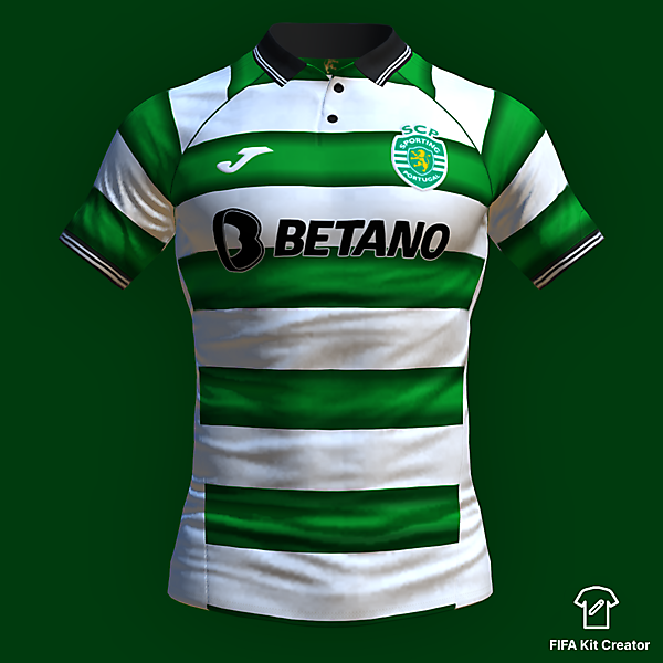 Sporting / Home