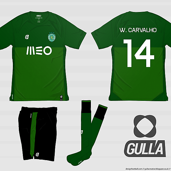 SPORTING CP