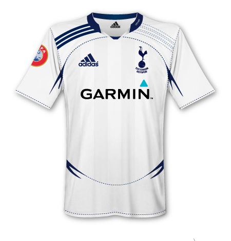 Tottenham Hotspur fc