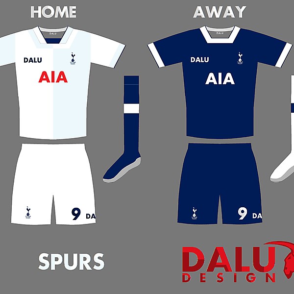 Spurs