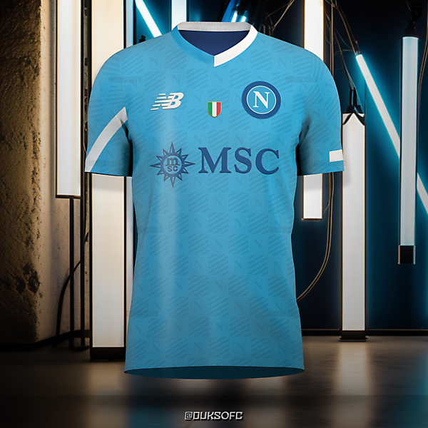 SSC Napoli | Home