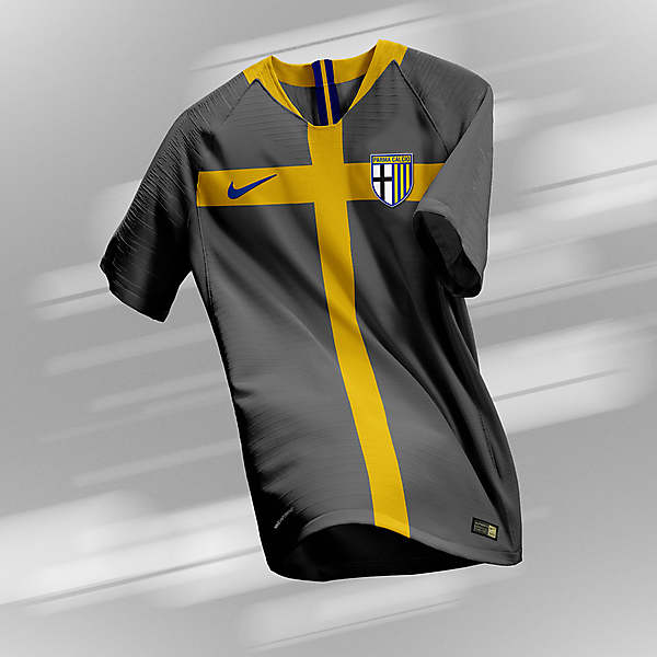 SSD Parma Calcio 1913 - Third Kit