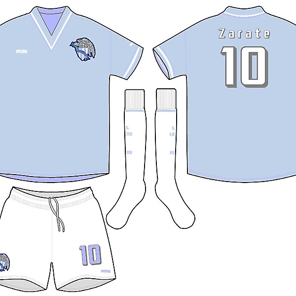 S.S. Lazio