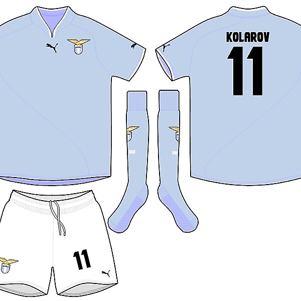 S.S. Lazio