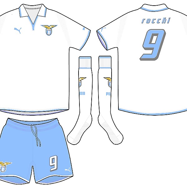 S.S. Lazio