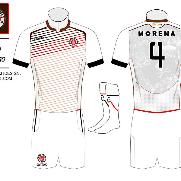 St Pauli