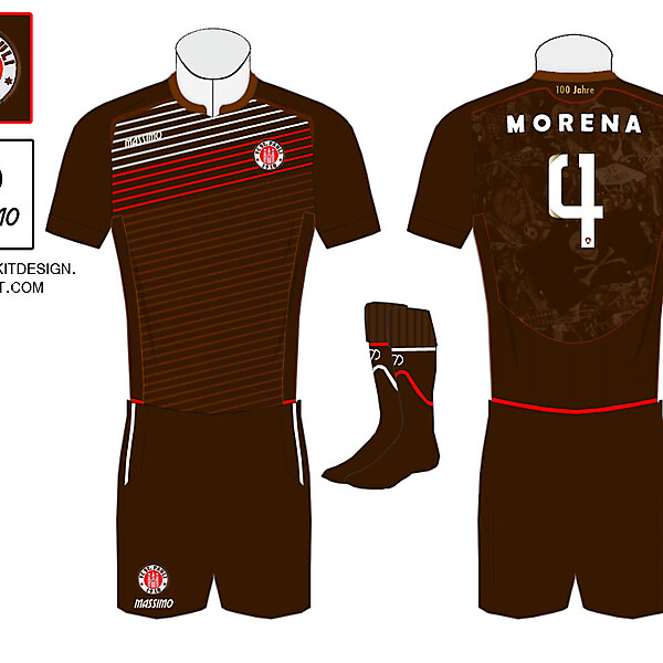 St Pauli