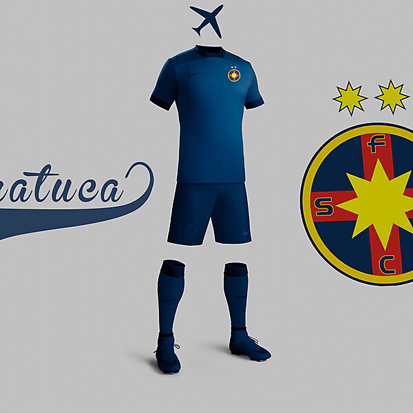 Steaua Bucharest