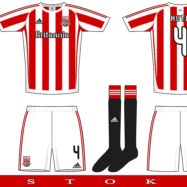 Stoke City