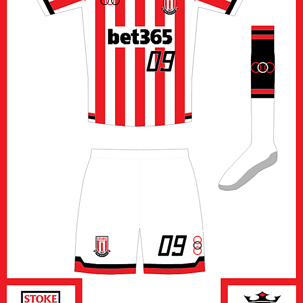 Stoke City