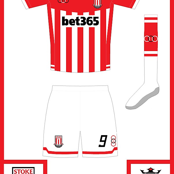 Stoke City