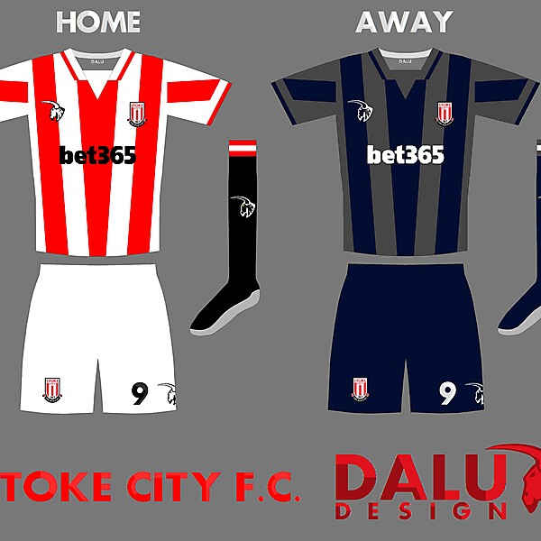 Stoke City