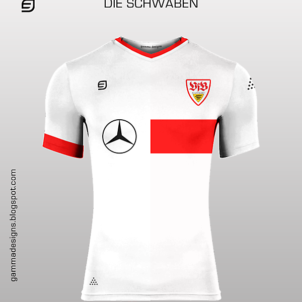 stuttgard fc home