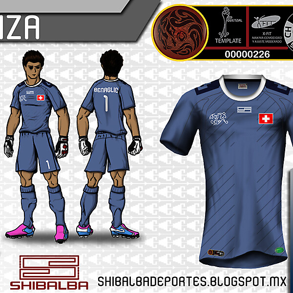 Suiza