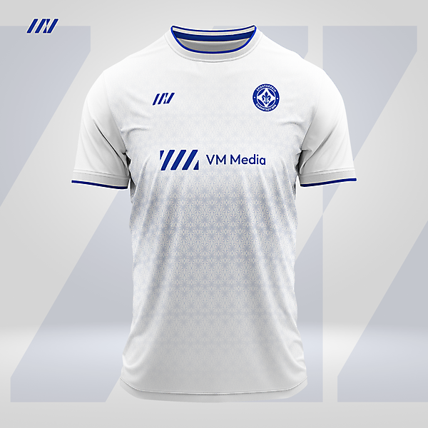 SV Darmstadt 98 Away Shirt