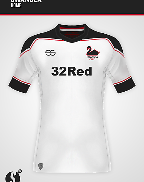 Swansea City