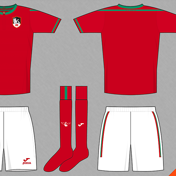 Swansea City