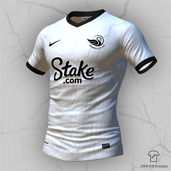 Swansea City x Nike