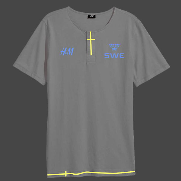 Sweden Away HM 2017