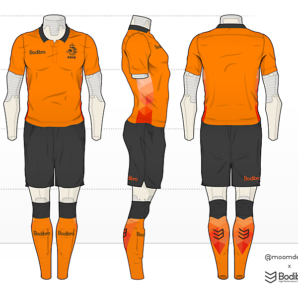 the dutch