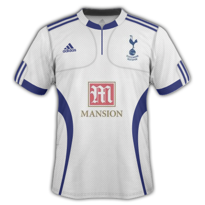 Tottenham Home