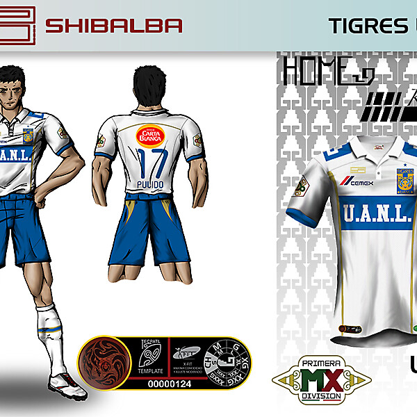 Tigres UANL