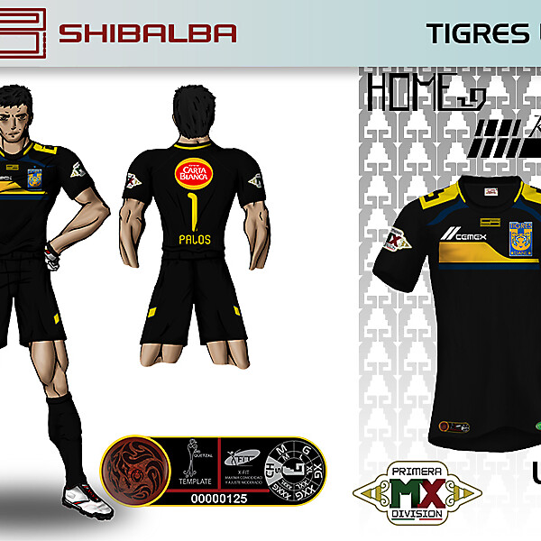 Tigres UANL