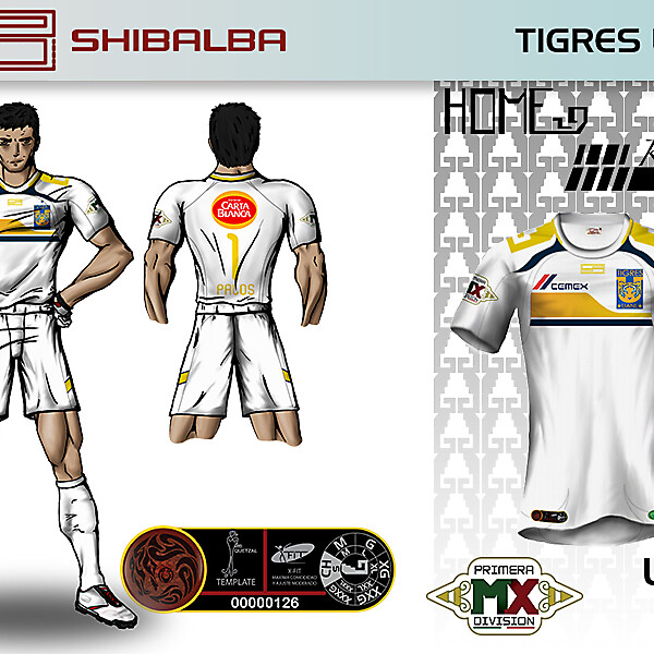 Tigres UANL