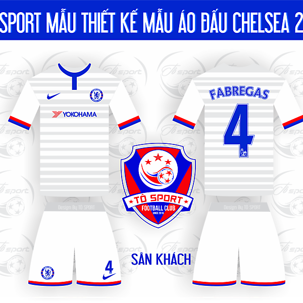 TO SPORT 2