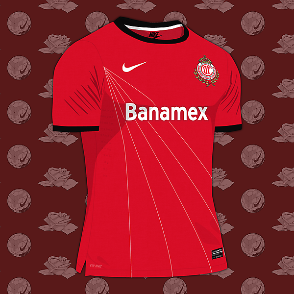 Toluca