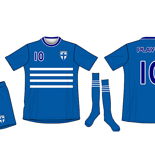 finland
