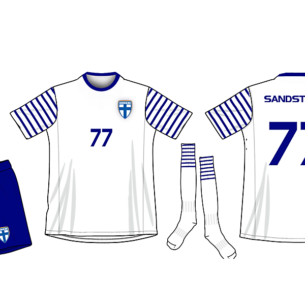 finland