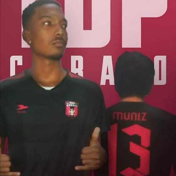 Top Caraio