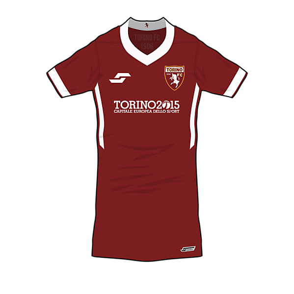 Torino Home ~ Fantasy 2015