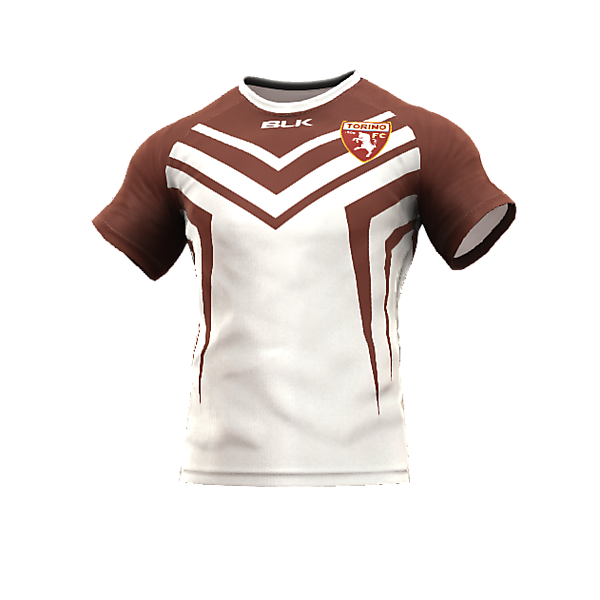 Torino Home BLK