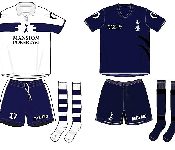 Tottenham