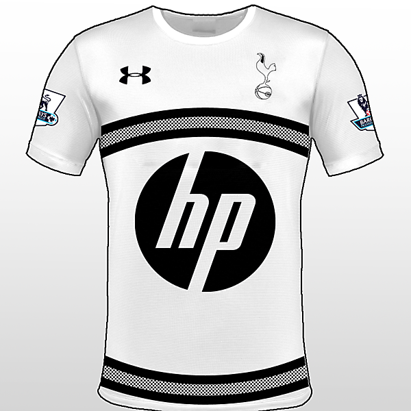 Tottenham