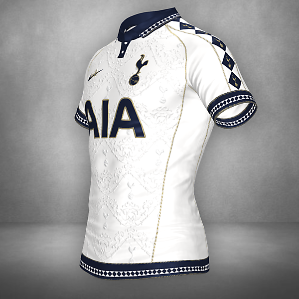 Tottenham