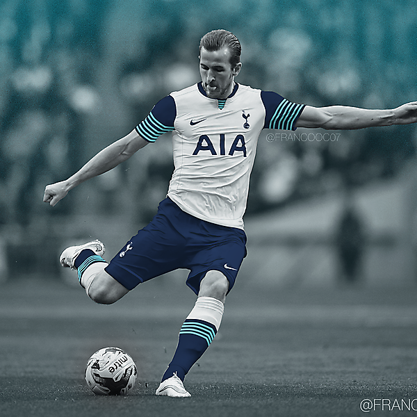 Tottenham Home