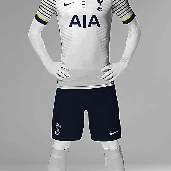 Tottenham Hotspur 