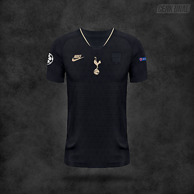 Tottenham Hotspur x Nike