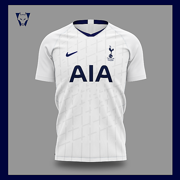 tottenham adidas kit