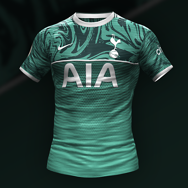 Tottenham Spurs FC 
