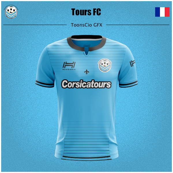 Tours FC